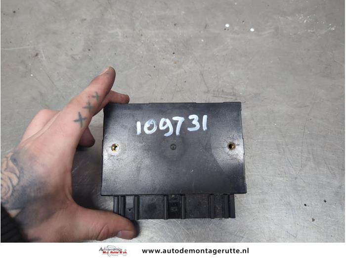 Gebruikte Sam module Volkswagen Transporter O198974