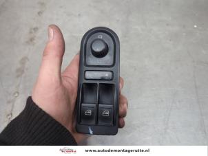 O198976 Gebruikte combischakelaar ramen Volkswagen Transporter