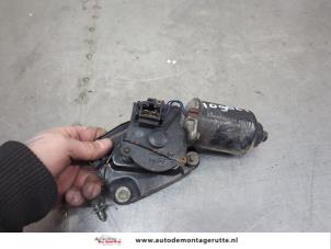 O198989 Gebruikte ruitenwissermotor voor Suzuki Ignis