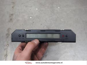 O199003 Gebruikte uurwerk Suzuki Swift