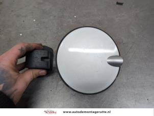 O199006 Gebruikte tank klep Opel Meriva