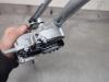 Gebruikte Ruitenwismotor+Mechaniek Fiat Punto O199009