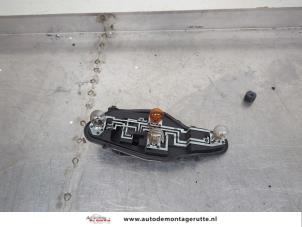 O199017 Gebruikte printplaat achterlicht rechts Peugeot Partner