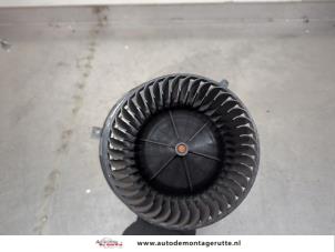 O199029 Gebruikte blower Volkswagen Passat