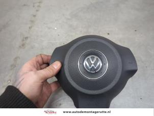 O199031 Gebruikte airbag links (stuur) Volkswagen Passat