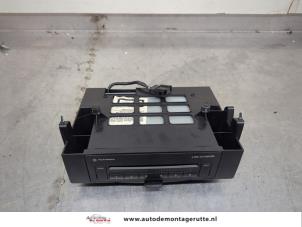 O199033 Gebruikte cd wisselaar Volkswagen Passat