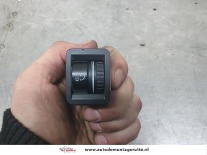 O199036 Gebruikte cockpit dimmer Volkswagen Passat