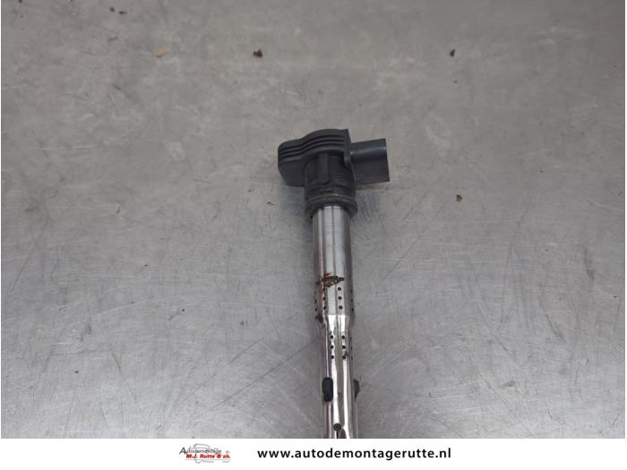Gebruikte Pen Bobine Volkswagen Passat O199042