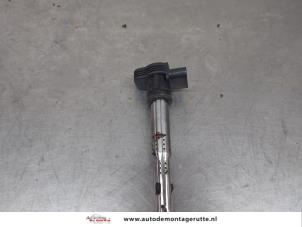 O199041 Gebruikte pen bobine Volkswagen Passat