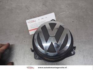 O199051 Gebruikte handgreep achterklep Volkswagen Passat