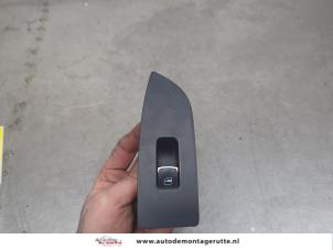 O199056 Gebruikte ruit schakelaar elektrisch Volkswagen Passat