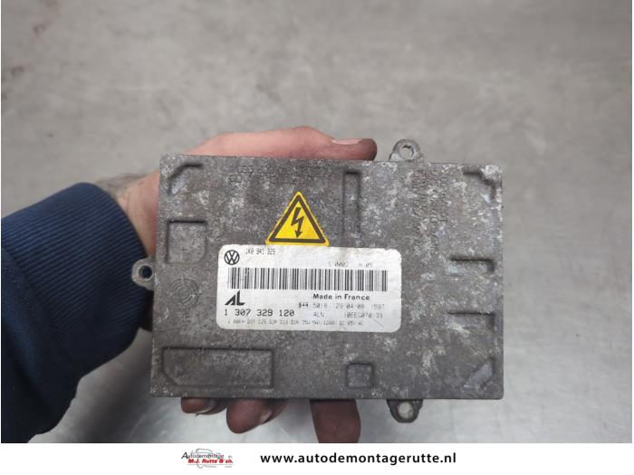 Gebruikte Xenon module Volkswagen Passat O199058