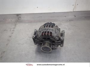 O199067 Gebruikte dynamo Volkswagen Passat