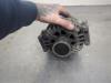 Gebruikte Alternator Volkswagen Passat O199067