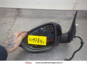 O199071 Gebruikte spiegel buiten links Volkswagen Passat