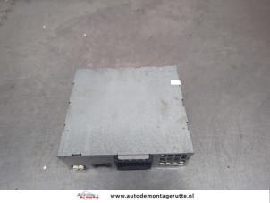 O199084 Gebruikte radio module Audi A4