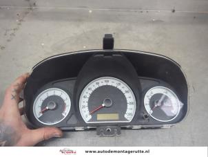 O199085 Gebruikte kilometerteller km Kia Ceed