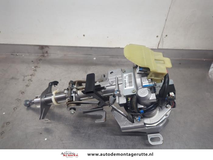 Gebruikte Servo Elektrisch Renault Zoe O199086