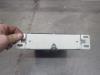 Gebruikte Radio module Renault Zoe O199087