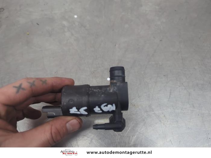 Gebruikte Ruitensproeierpomp voor Renault Zoe O199089