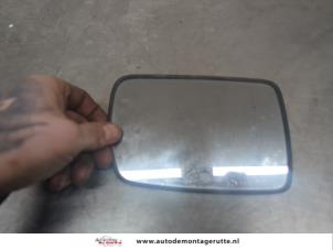 O199093 Gebruikte spiegelglas rechts Kia Picanto