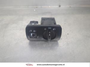 O199100 Gebruikte licht schakelaar Audi A3