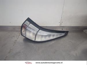 O199102 Gebruikte achterlicht links Saab 9-3