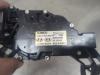 Gebruikte Ruitenwissermotor achter Kia Picanto O199112