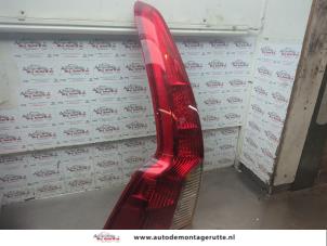O199115 Gebruikte achterlicht links Volvo V50
