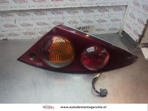 O199116 Gebruikte achterlicht rechts Ford Cougar