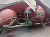 Gebruikte Achterlicht rechts Ford Cougar O199116