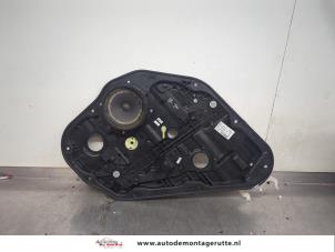 O199117 Gebruikte raammechaniek 4deurs rechts-achter Hyundai I30