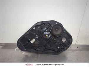 O199120 Gebruikte raammechaniek 4deurs links-achter Hyundai I30