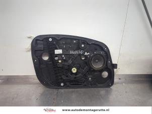 O199121 Gebruikte ruitmechaniek 4deurs links-voor Hyundai I30