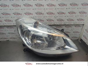 O199127 Gebruikte koplamp rechts Renault Clio