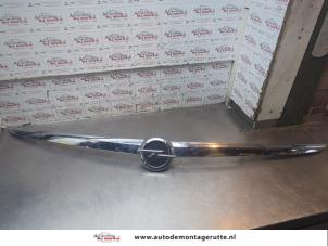 O199128 Gebruikte schakelaar achterklep Opel Insignia
