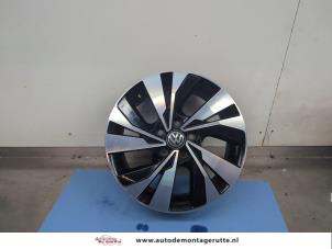 O199130 Gebruikte velg Volkswagen Polo