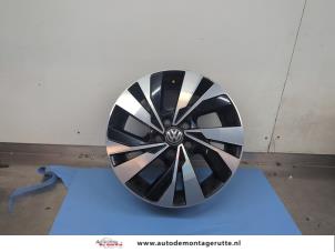 O199131 Gebruikte velg Volkswagen Polo