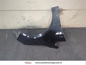 O199133 Gebruikte voorscherm rechts Opel Astra