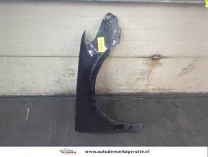 O199134 Gebruikte scherm rechts-voor Volkswagen Passat