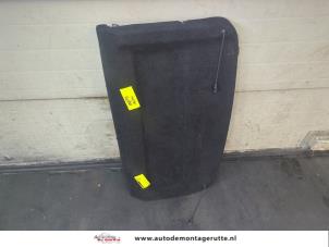 O199139 Gebruikte hoedenplank Mercedes A-Klasse