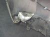 Gebruikte Bumper achter Renault Zoe O199146