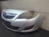 Gebruikte Voorbumper Opel Astra O199148
