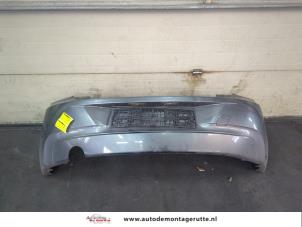 O199149 Gebruikte achterbumper BMW 1-Serie