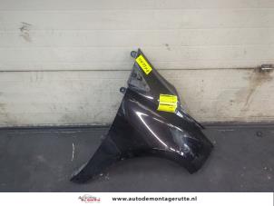 O199150 Gebruikte spatbord rechts-voor Renault Zoe