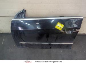 O199152 Gebruikte deur 4deurs links-voor Volkswagen Passat