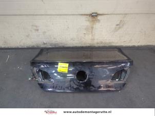 O199155 Gebruikte achterklep Volkswagen Passat