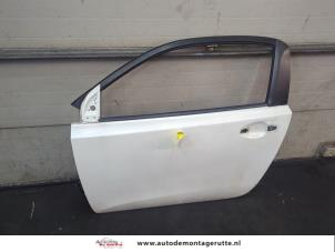 O199157 Gebruikte portier 2deurs links Toyota IQ