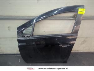 O199158 Gebruikte deur 4deurs links-voor Renault Zoe