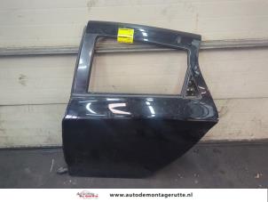 O199159 Gebruikte deur 4deurs links-achter Renault Zoe